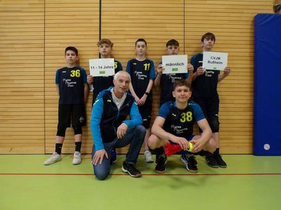 Mannschaft (4/23)