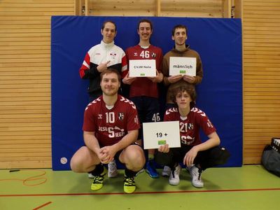 Mannschaft (6/23)