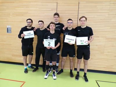 Mannschaft (9/23)