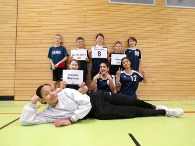 Mannschaft (2/20)