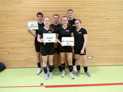 Mannschaft (4/20)