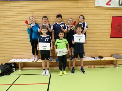 Mannschaft (7/20)