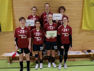 Mannschaft (11/20)
