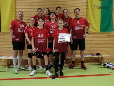 Mannschaft (15/20)