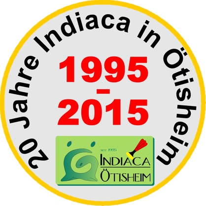 20 Jahre Indiaca Ötisheim